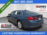 Used 2024 Chevrolet Malibu LT image 5