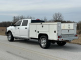Used 2022 RAM 2500 Tradesman w/ Chrome Appearance Group image 4