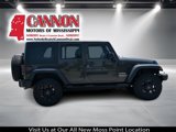 Used 2015 Jeep Wrangler Unlimited Sport w/ Connectivity Group image 6