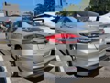 Used 2017 Ford Fusion S image 6