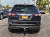 Used 2017 Chevrolet Traverse LT image 6