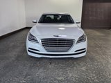 Used 2015 Hyundai Genesis 3.8 image 2