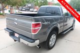 Used 2013 Ford F150 Lariat w/ Luxury Equipment Group image 5