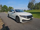 Used 2024 Volkswagen Jetta S image 3