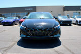 Certified 2023 Hyundai Elantra Limited image 3