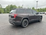 Used 2021 GMC Acadia AT4 w/ Preferred Package image 3