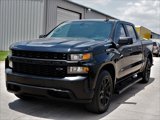Used 2021 Chevrolet Silverado 1500 W/T w/ WT Value Package image 2