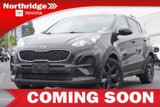 Used 2022 Kia Sportage LX w/ LX FWD Value Edition Package image 2