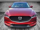 Used 2017 MAZDA CX-5 Touring image 2