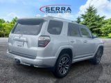 Certified 2019 Toyota 4Runner Limited image 5