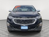 Used 2021 Chevrolet Equinox LT image 2