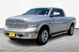 Used 2015 RAM 1500 Laramie image 2