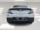 Used 2017 Chevrolet Volt Premier w/ Driver Confidence II Package image 4