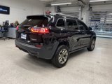 Used 2020 Jeep Cherokee Trailhawk w/ Cold Weather Group image 3