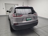 Used 2019 Jeep Cherokee Latitude Plus image 6