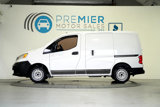 Used 2015 Nissan NV200 S w/ Back Door Glass Package image 5