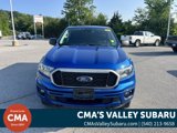 Used 2019 Ford Ranger XLT w/ Equipment Group 301A Mid image 2