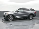 Used 2022 Ford Explorer XLT image 4