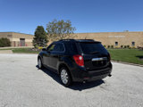 Used 2011 Chevrolet Equinox LT w/ Driver Convenience Package image 3