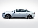 Certified 2020 Hyundai Sonata Limited image 2