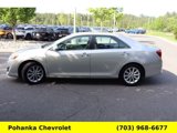 Used 2014 Toyota Camry XLE image 4