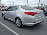 Used 2013 Kia Optima EX w/ Premium Pkg image 4
