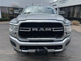 Used 2022 RAM 3500 Tradesman w/ Chrome Appearance Group image 2