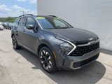 Used 2023 Kia Sportage X-Line w/ X-Line Premium Package image 2