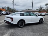 New 2025 Kia K4 EX image 4