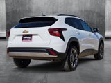 New 2025 Chevrolet Trax LT w/ LT Convenience Package image 2