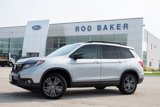 Used 2021 Honda Passport EX-L image 3