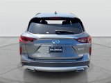 New 2025 INFINITI QX50 Luxe image 4
