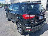 Used 2021 Ford EcoSport S image 3