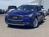 Used 2018 INFINITI QX30 w/ Navigation Package image 3