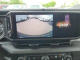 Used 2024 Jeep Wrangler Willys image 5