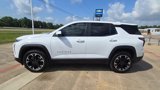 Used 2025 Chevrolet Equinox LT w/ Safety and Technology Package image 5