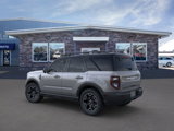 New 2025 Ford Bronco Sport Outer Banks w/ Outer Banks Tech Package+ image 4