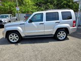 Used 2008 Jeep Liberty Limited w/ Premium Group II image 2