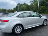 Used 2022 Toyota Corolla LE w/ Carpet Mat Package (TMS) image 5
