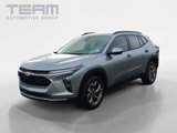 New 2025 Chevrolet Trax LT w/ Driver Confidence Package image 3