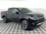 Used 2022 Chevrolet Colorado Z71 image 4