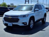Used 2018 Chevrolet Traverse LT w/ LPO, Floor Liner Package image 5