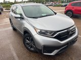 Used 2022 Honda CR-V EX image 3