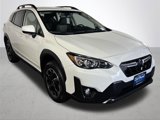 Certified 2022 Subaru Crosstrek 2.0i Premium w/ Popular Package #4A image 5