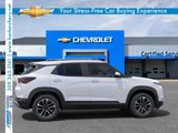 New 2025 Chevrolet TrailBlazer LT w/ Convenience Package image 5