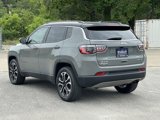 Used 2022 Jeep Compass Limited image 5