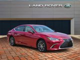 Used 2022 Lexus ES 300h w/ Premium Package image 3