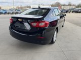 Used 2017 Chevrolet Cruze LT w/ Sun And Sound Package image 5