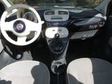 Used 2012 FIAT 500 Lounge image 3