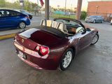 Used 2005 BMW Z4 2.5i image 6